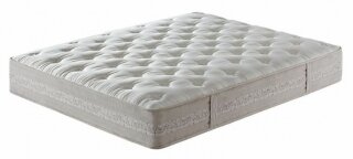 Yataş Bedding Seven-Z Lateks 140x190 cm Lateks + Yaylı Yatak kullananlar yorumlar